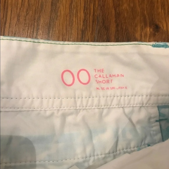 Lilly Pulitzer Shorts - Picture 3 of 5